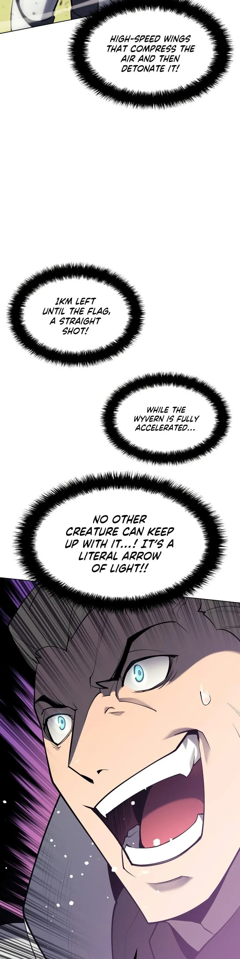 Overgeared Chapter 99 Page 38