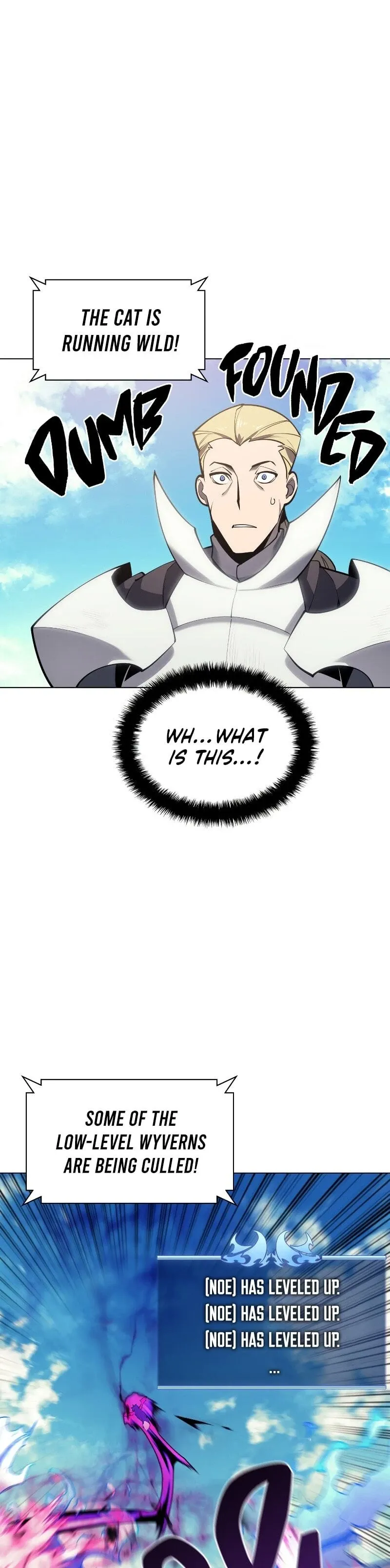 Overgeared Chapter 99 Page 42
