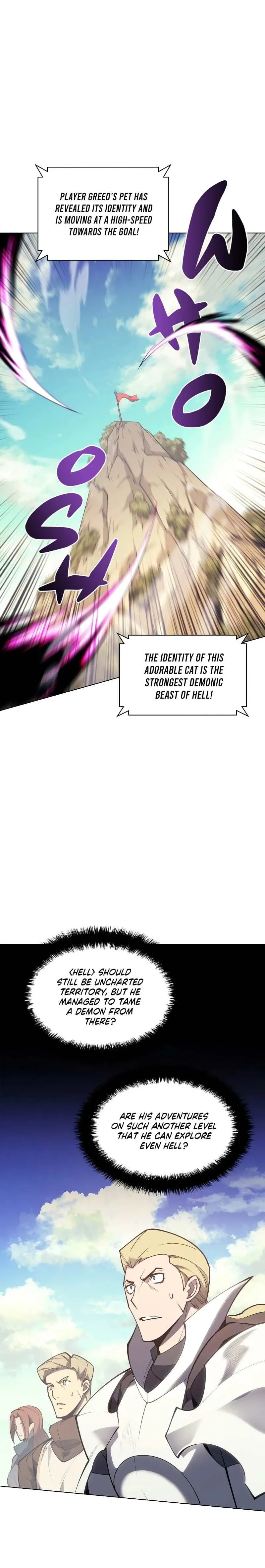 Overgeared Chapter 99 Page 45