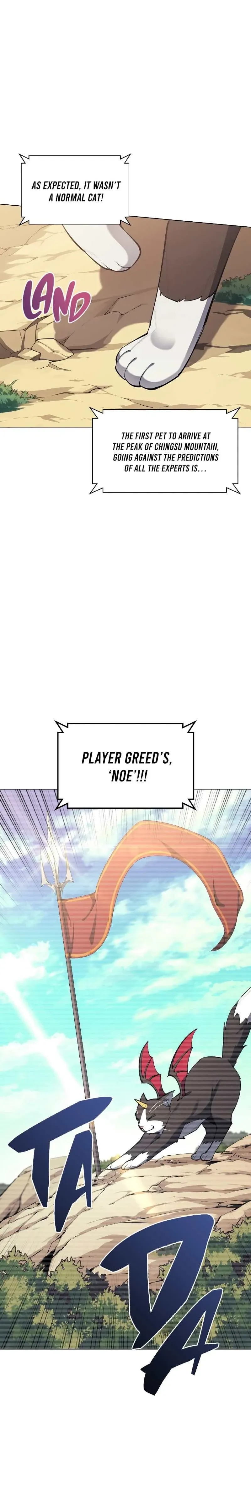 Overgeared Chapter 99 Page 46