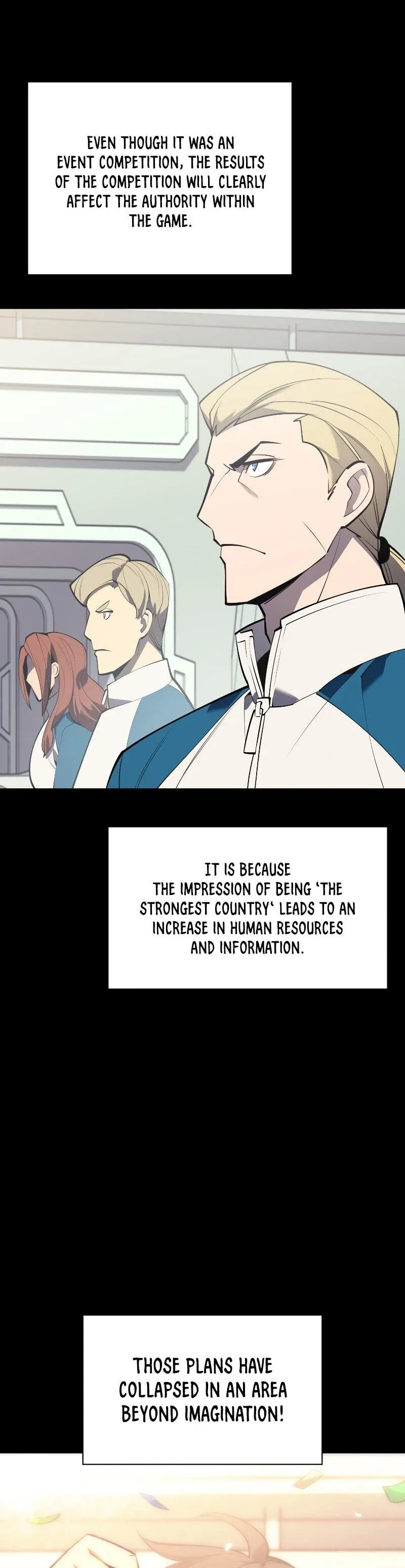 Overgeared Chapter 99 Page 49