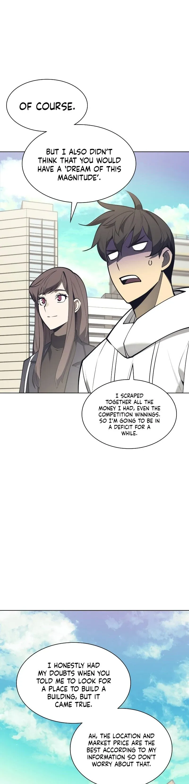 Overgeared Chapter 99 Page 53
