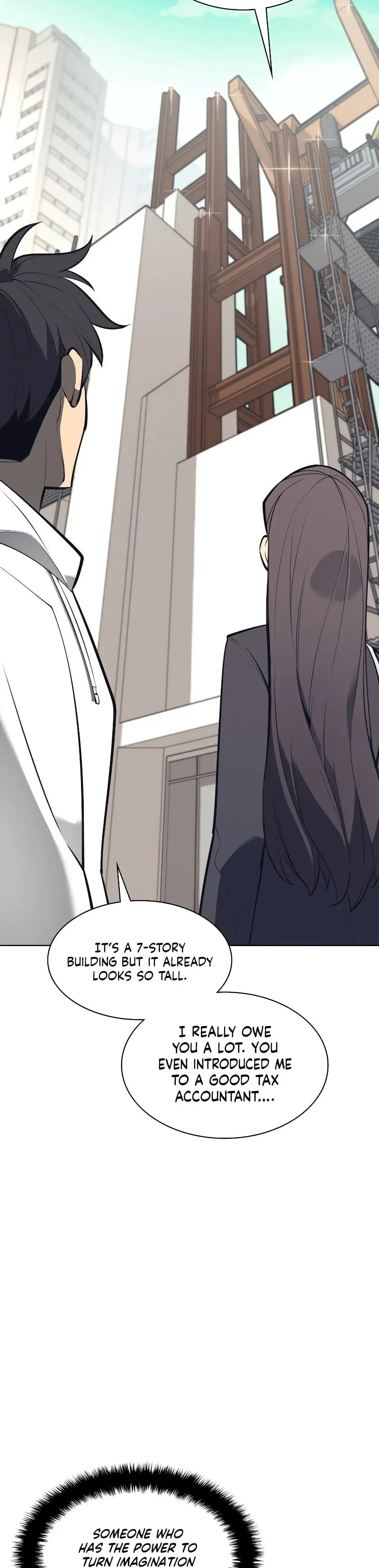 Overgeared Chapter 99 Page 54
