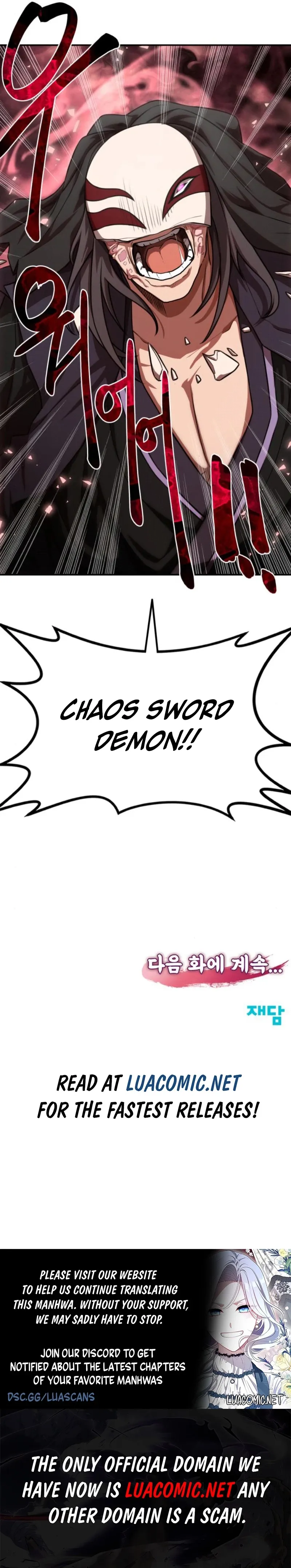Perhaps Invincible Chapter 33 Page 11