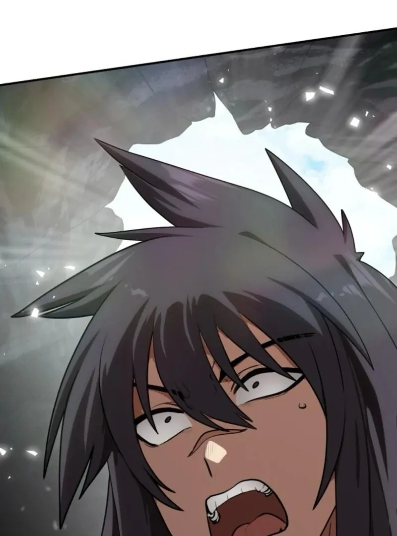 Perhaps Invincible Chapter 37 Page 17