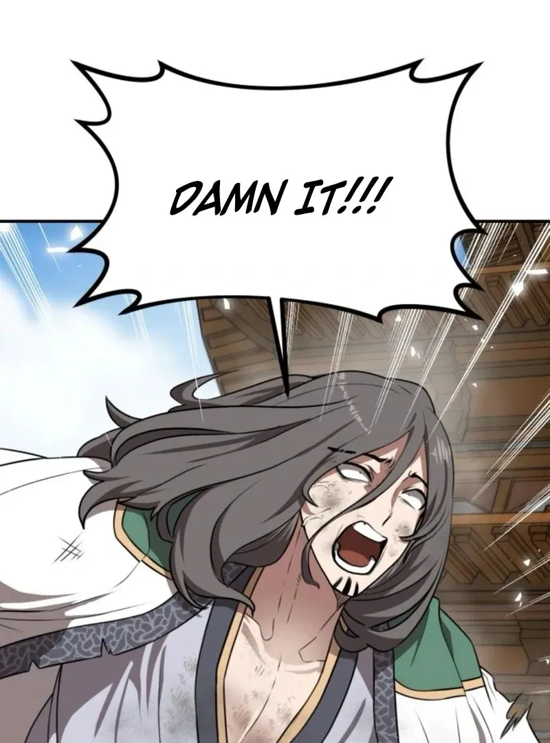 Perhaps Invincible Chapter 37 Page 24