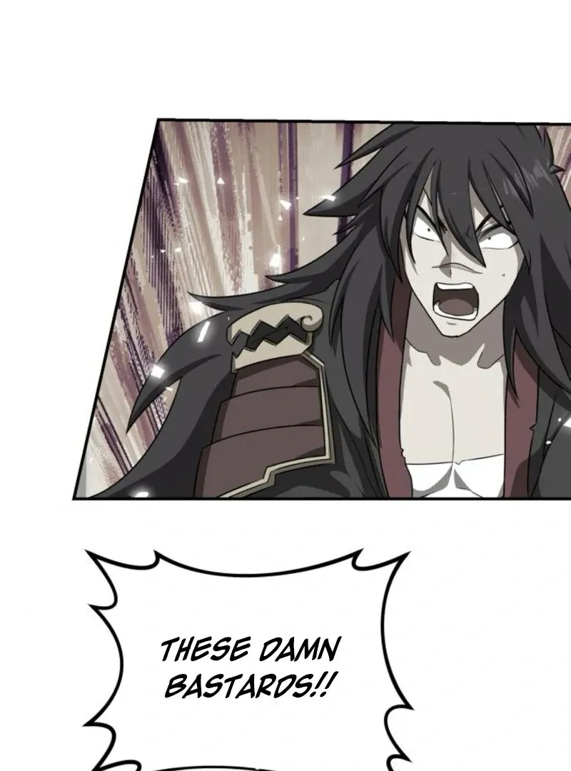 Perhaps Invincible Chapter 37 Page 30