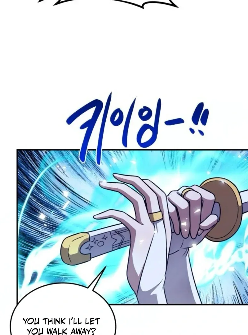 Perhaps Invincible Chapter 37 Page 31