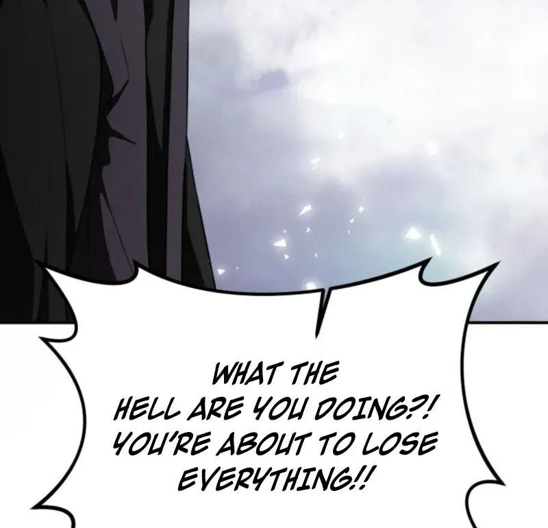 Perhaps Invincible Chapter 37 Page 40