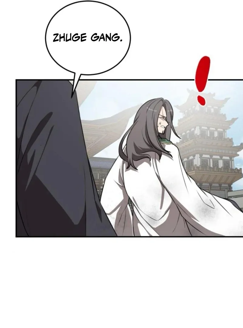 Perhaps Invincible Chapter 37 Page 42