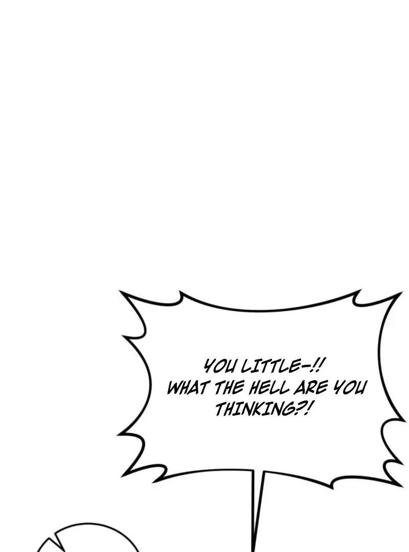 Perhaps Invincible Chapter 37 Page 45