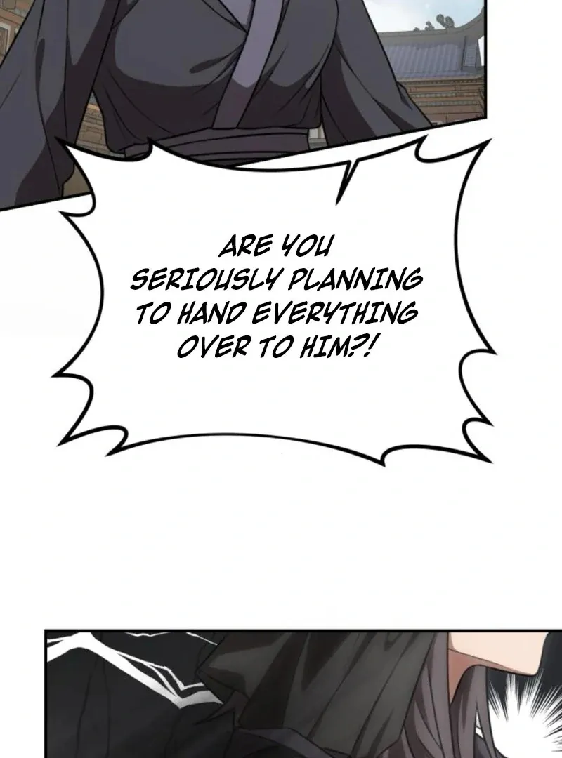 Perhaps Invincible Chapter 37 Page 48