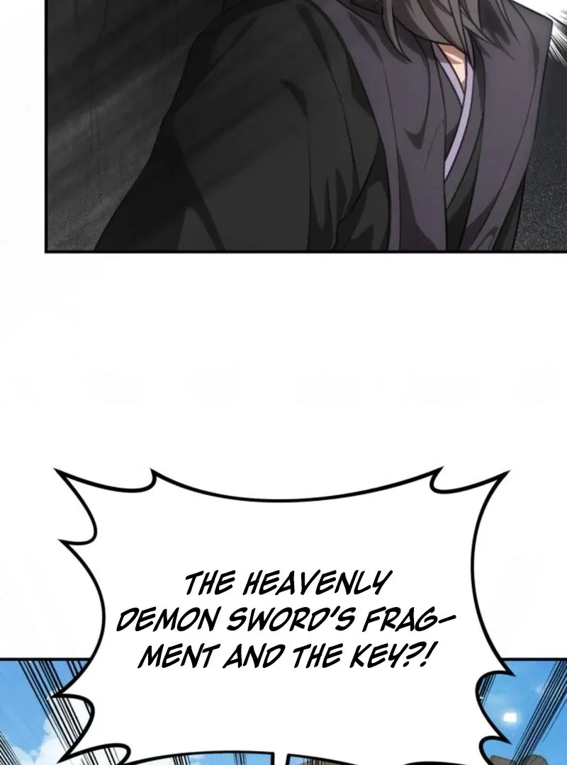 Perhaps Invincible Chapter 37 Page 49