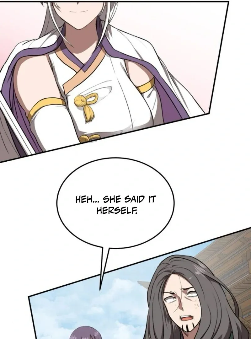 Perhaps Invincible Chapter 37 Page 56