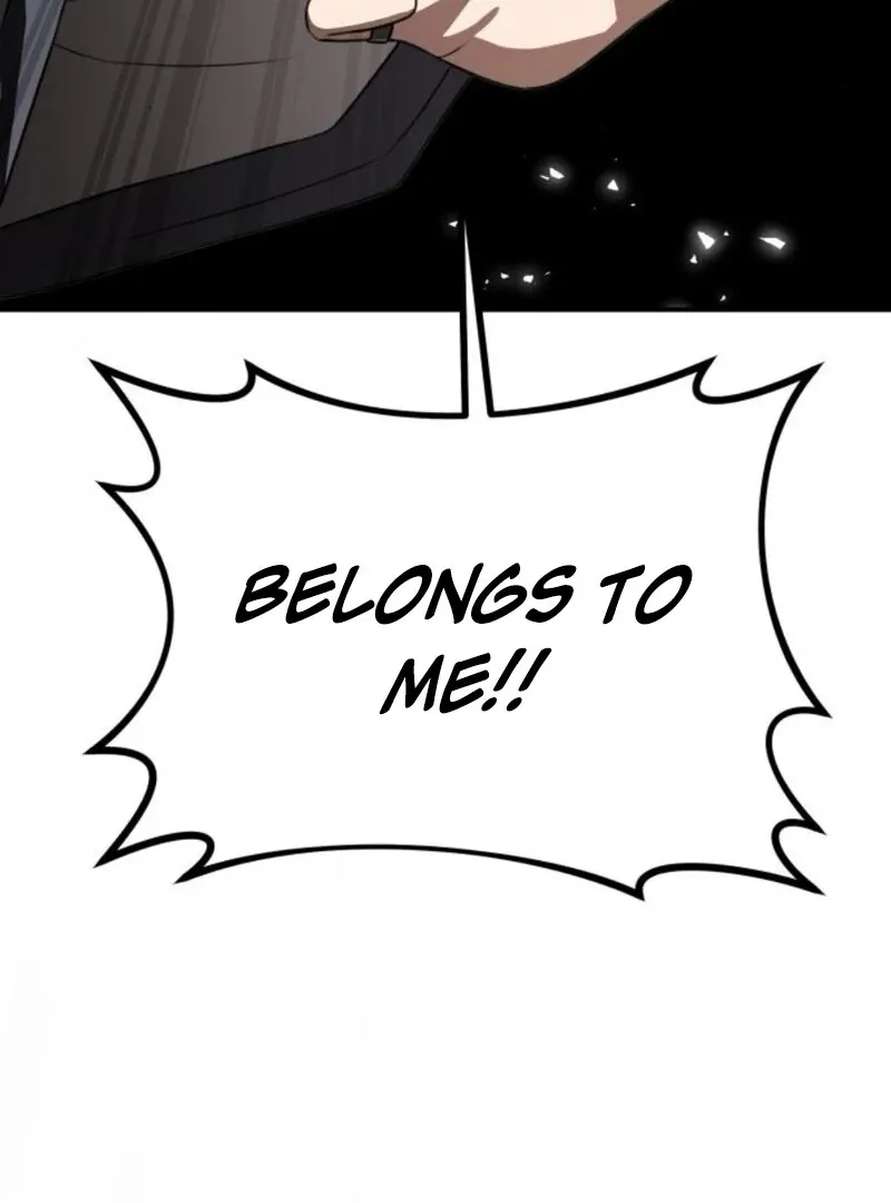Perhaps Invincible Chapter 37 Page 61