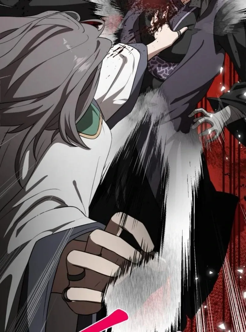 Perhaps Invincible Chapter 37 Page 66