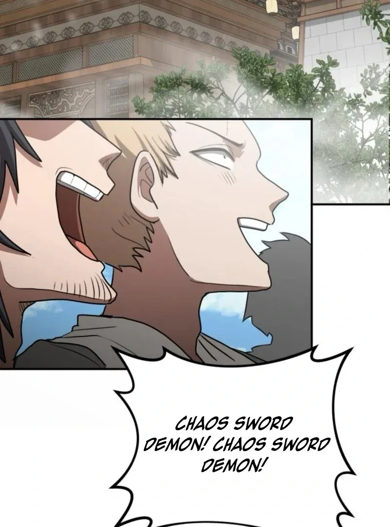 Perhaps Invincible Chapter 37 Page 87