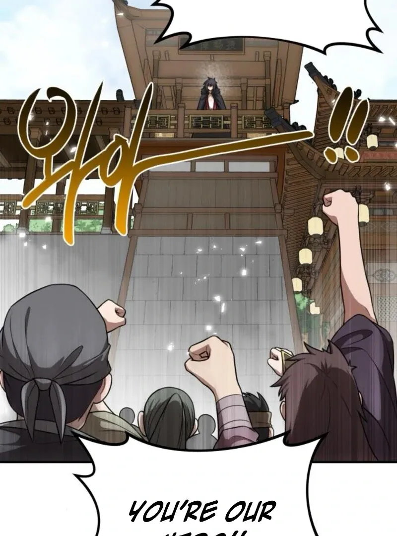 Perhaps Invincible Chapter 37 Page 89