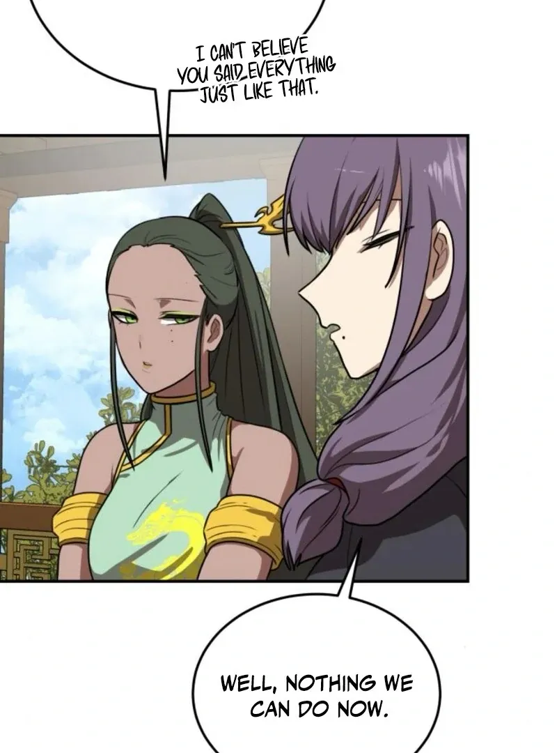 Perhaps Invincible Chapter 37 Page 93