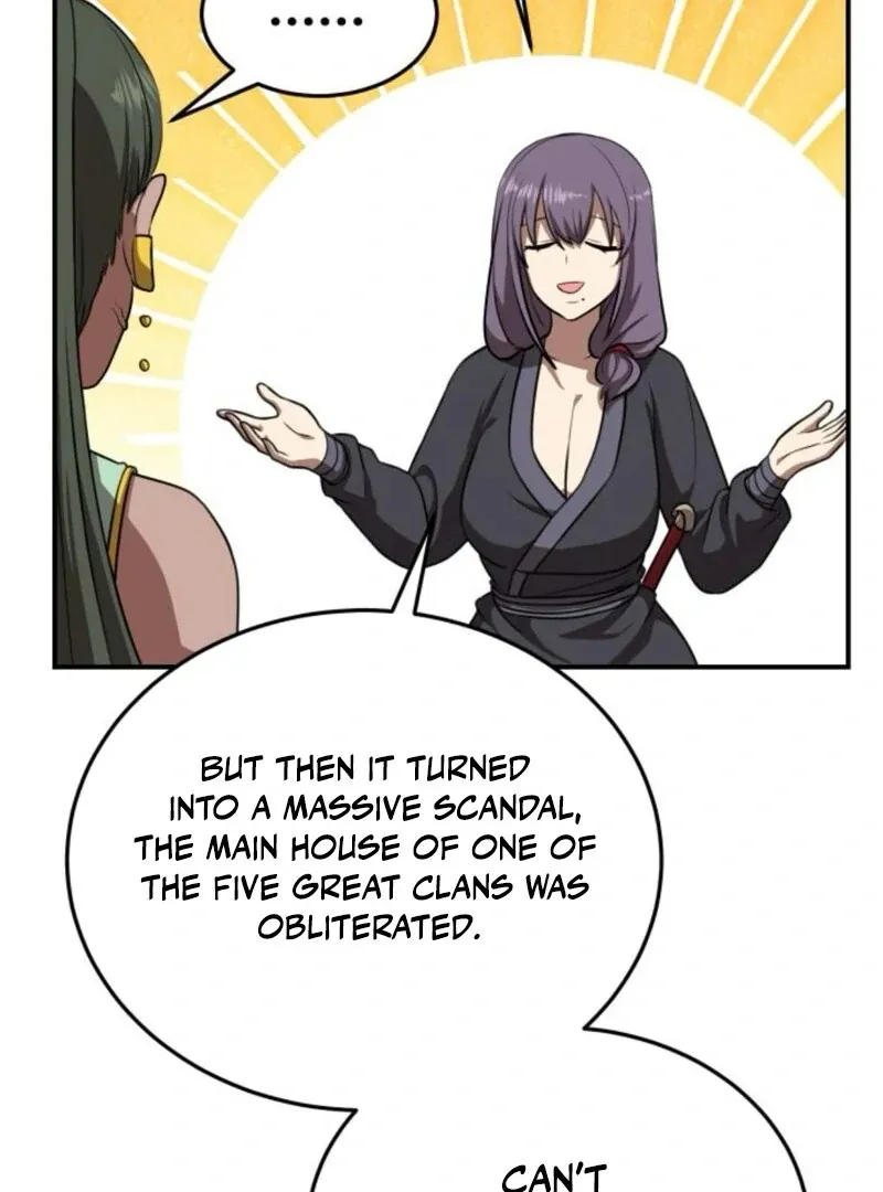 Perhaps Invincible Chapter 37 Page 95