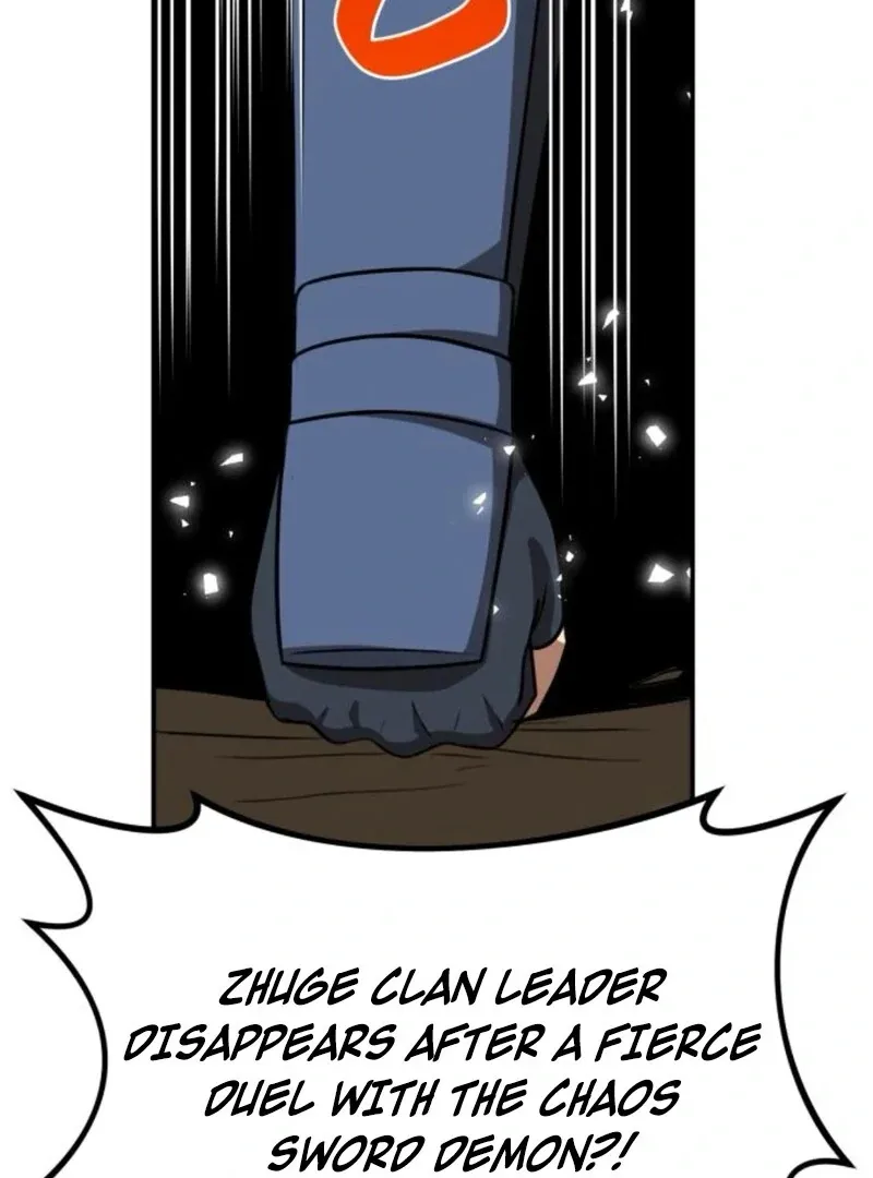 Perhaps Invincible Chapter 37 Page 102