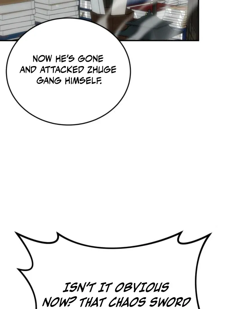 Perhaps Invincible Chapter 37 Page 104