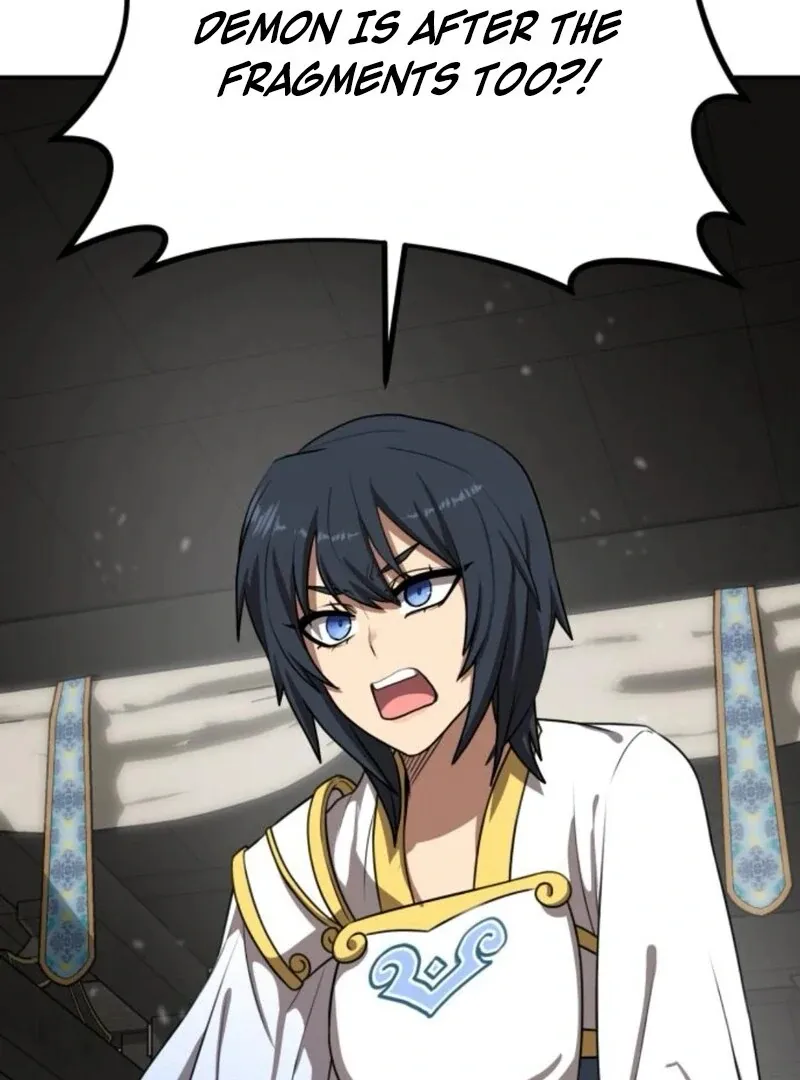 Perhaps Invincible Chapter 37 Page 105