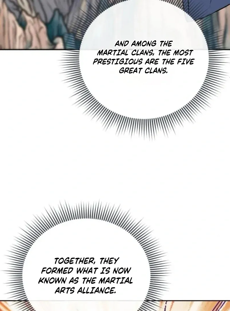 Perhaps Invincible Chapter 38 Page 4