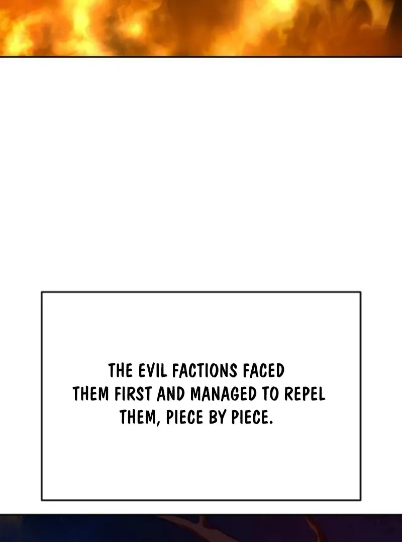 Perhaps Invincible Chapter 38 Page 9