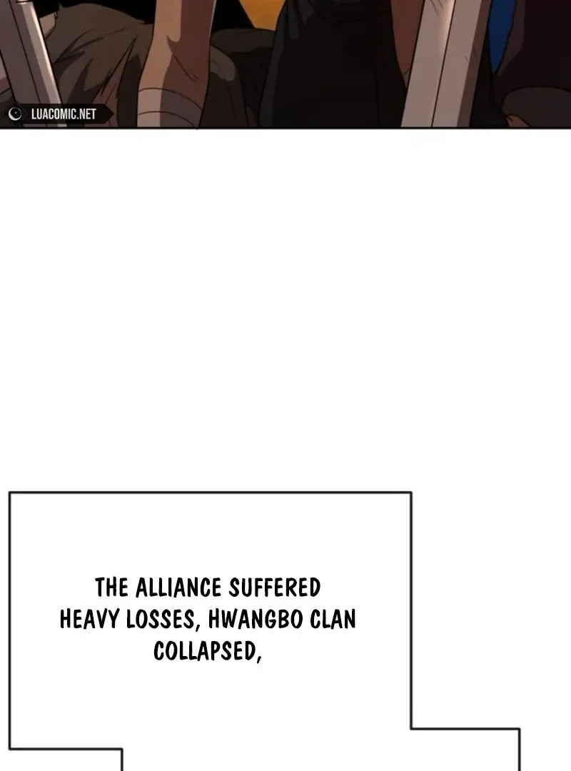 Perhaps Invincible Chapter 38 Page 11