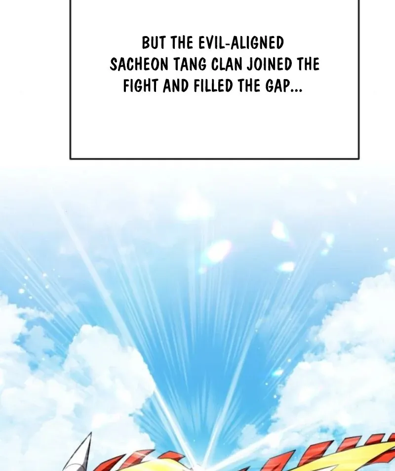 Perhaps Invincible Chapter 38 Page 13