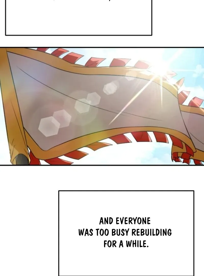 Perhaps Invincible Chapter 38 Page 18