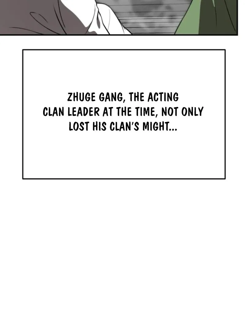 Perhaps Invincible Chapter 38 Page 22