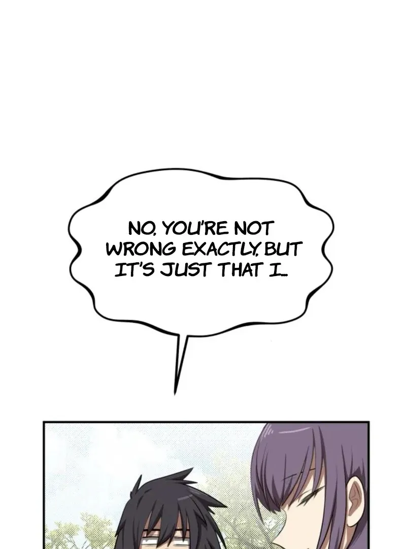 Perhaps Invincible Chapter 38 Page 29