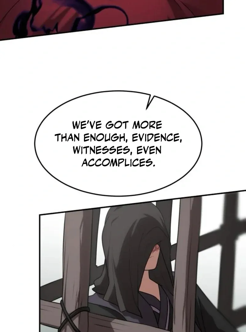 Perhaps Invincible Chapter 38 Page 32
