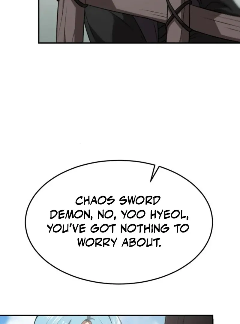 Perhaps Invincible Chapter 38 Page 33