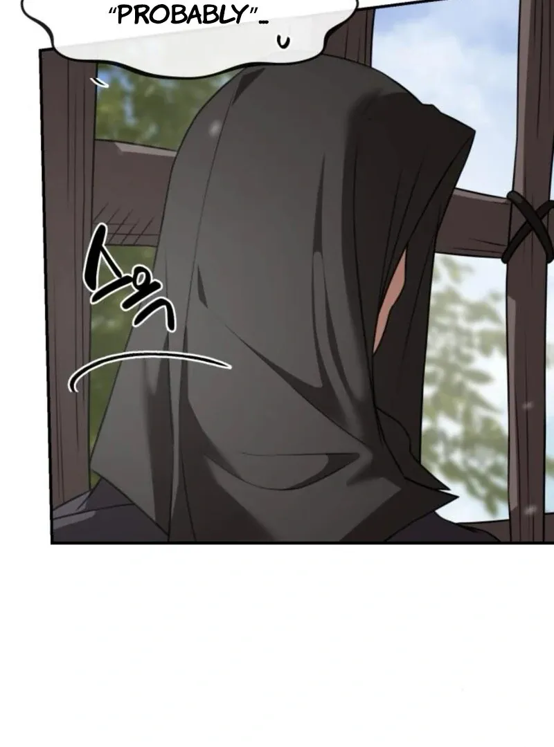 Perhaps Invincible Chapter 38 Page 35