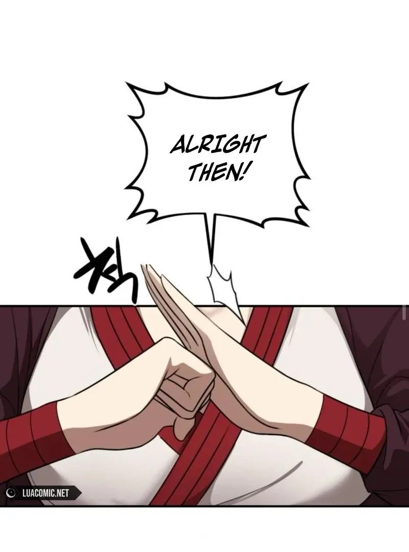 Perhaps Invincible Chapter 38 Page 36