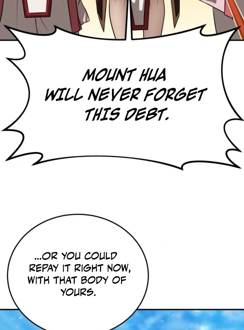 Perhaps Invincible Chapter 38 Page 39