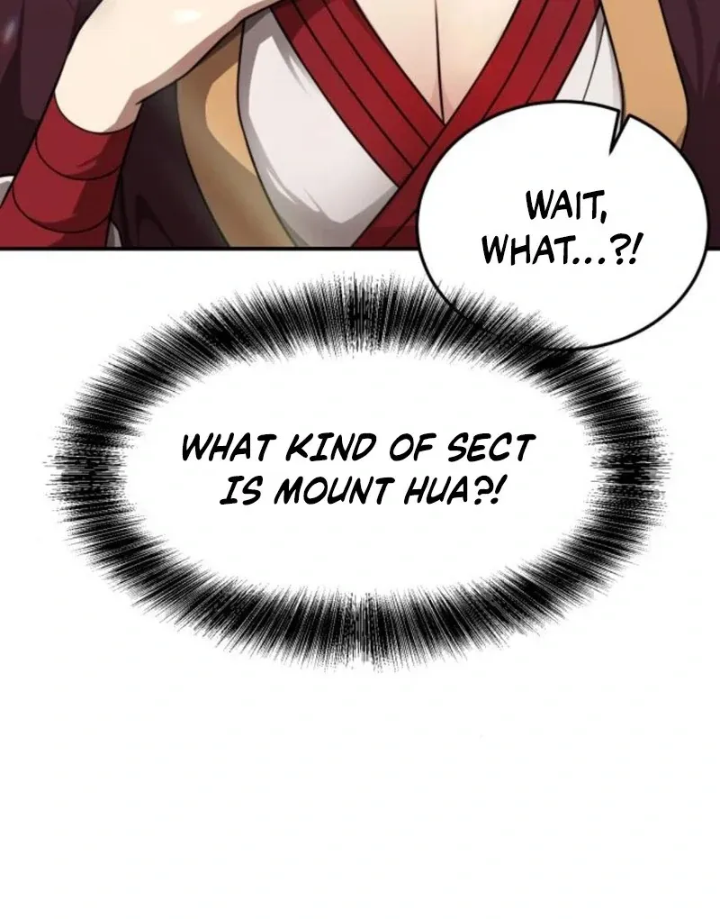 Perhaps Invincible Chapter 38 Page 41