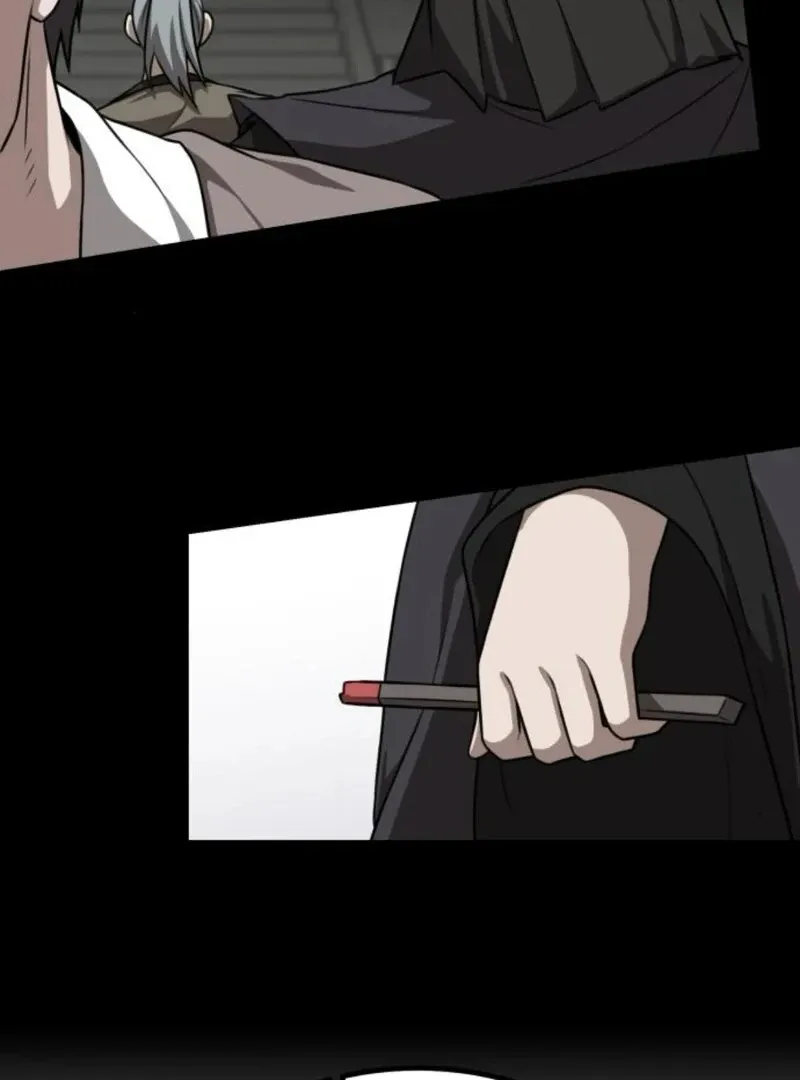 Perhaps Invincible Chapter 38 Page 50