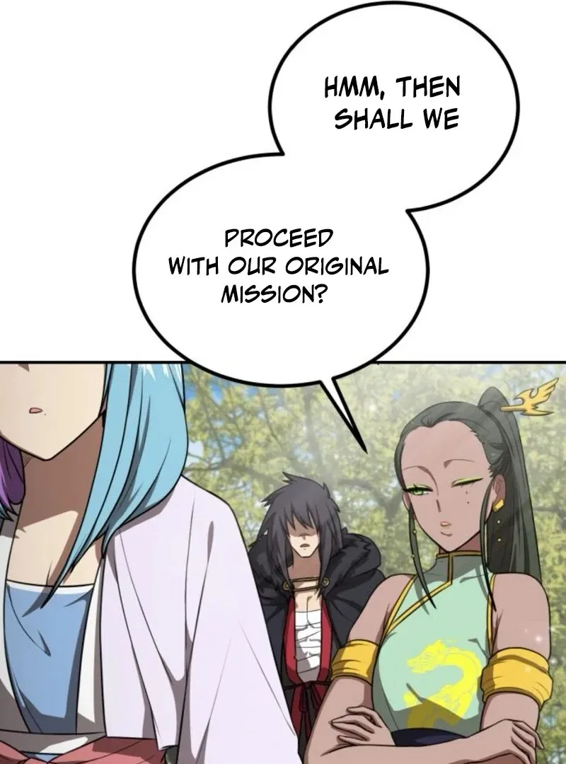Perhaps Invincible Chapter 38 Page 57