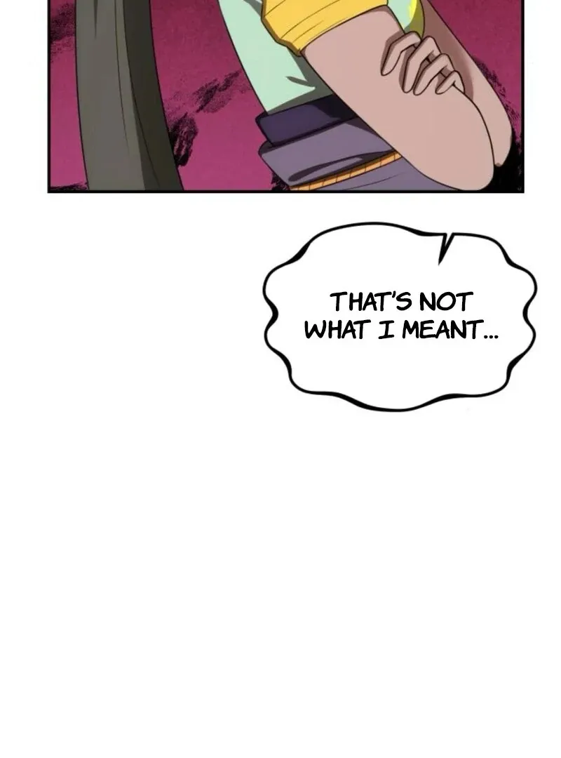 Perhaps Invincible Chapter 38 Page 63