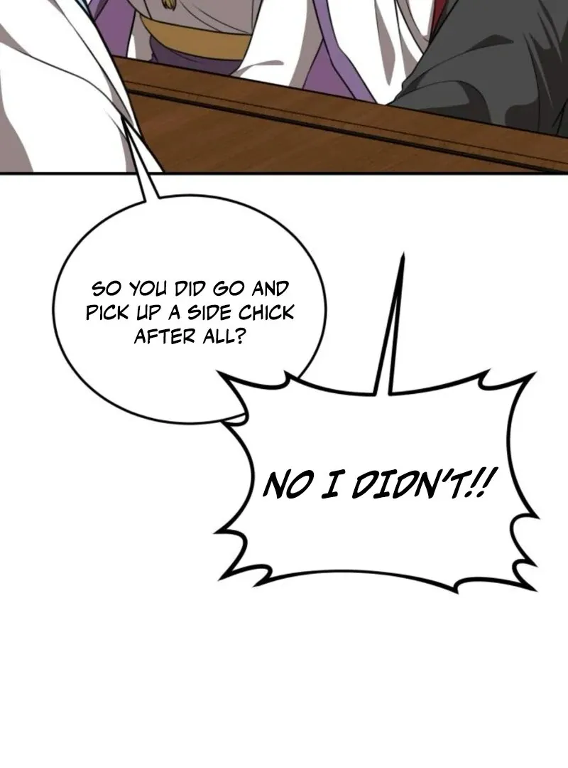 Perhaps Invincible Chapter 38 Page 75