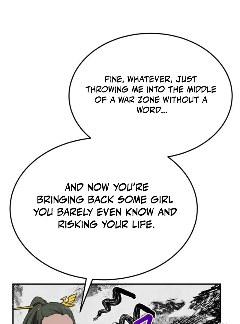 Perhaps Invincible Chapter 38 Page 76