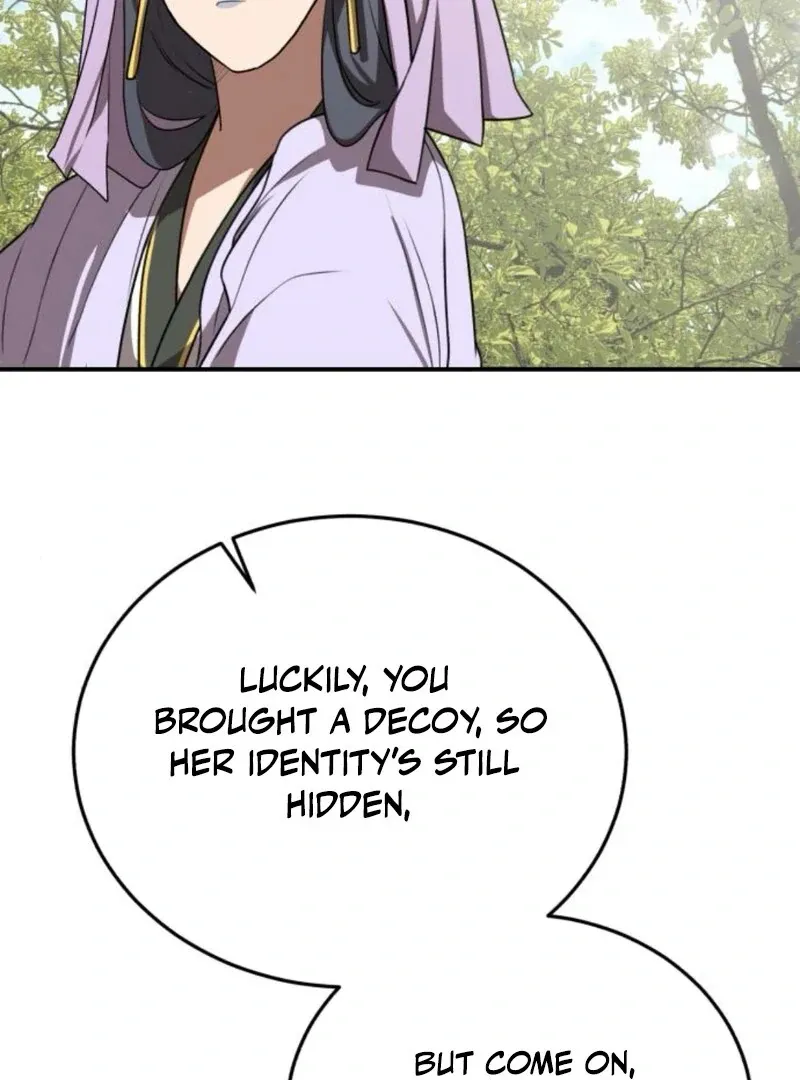 Perhaps Invincible Chapter 38 Page 79