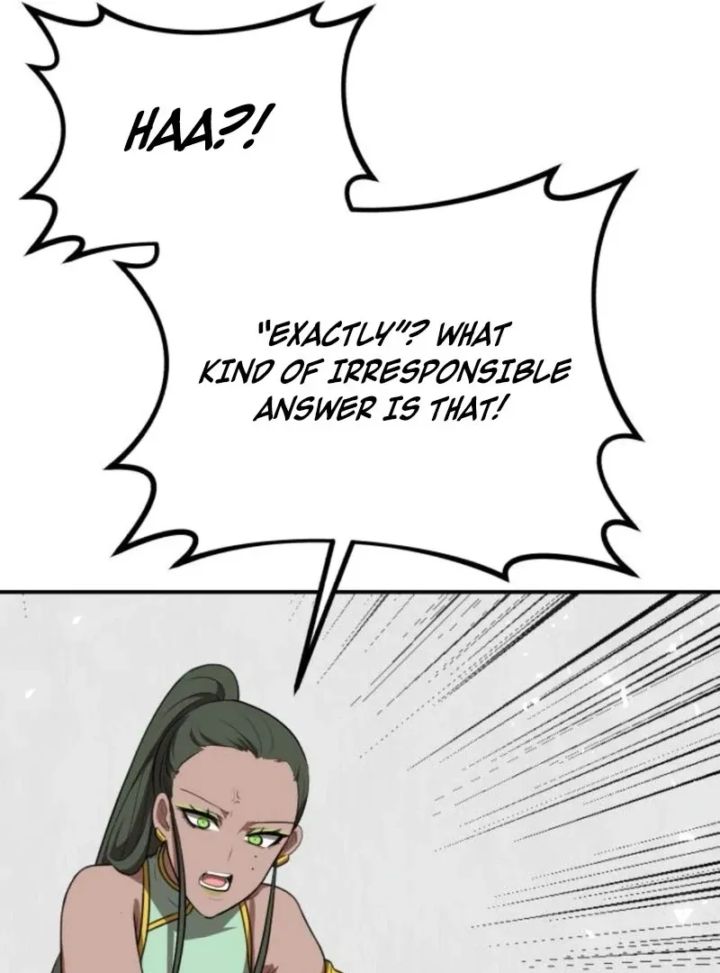 Perhaps Invincible Chapter 38 Page 83