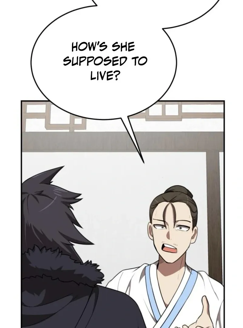 Perhaps Invincible Chapter 38 Page 90