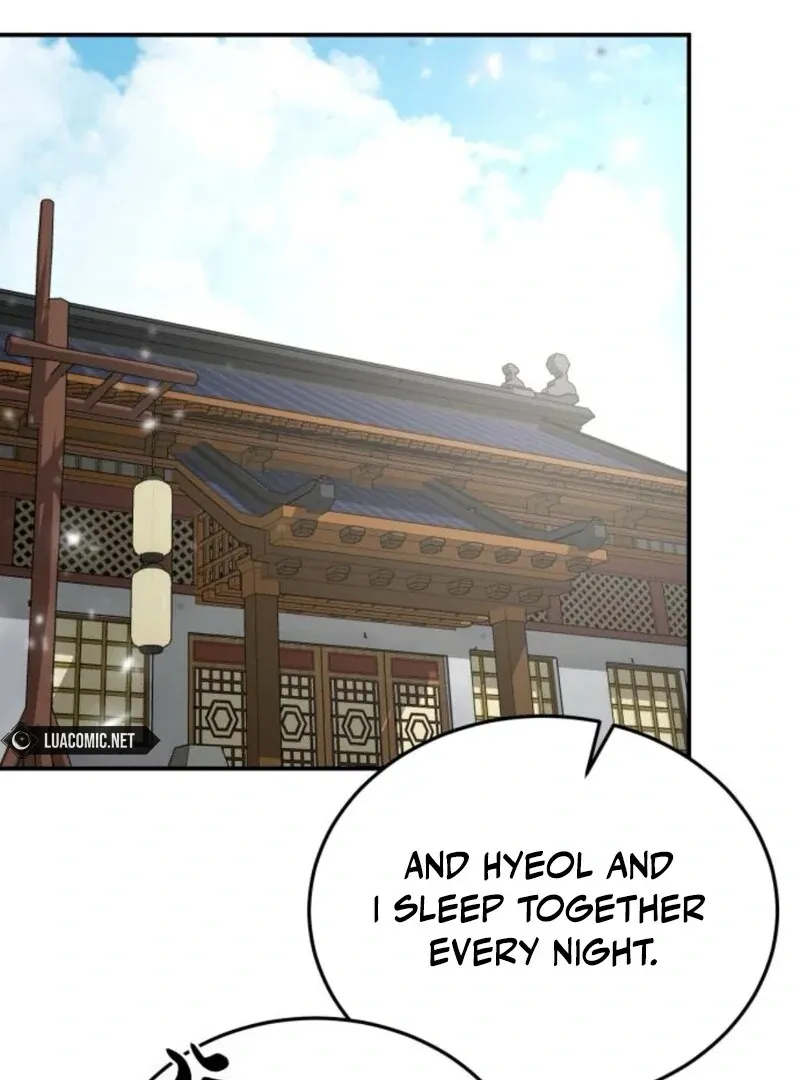 Perhaps Invincible Chapter 38 Page 92