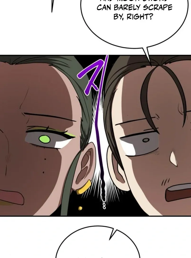Perhaps Invincible Chapter 38 Page 94